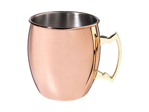 Mule Cocktail Mug with custom printing