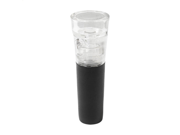 Wistop Wine Vacuum Stopper with custom printing