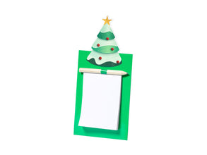 Trexa Magnetic Notepad with custom printing
