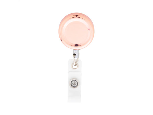 Backstage Badge Holder with custom printing