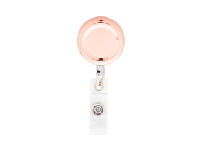 Backstage Badge Holder with custom printing