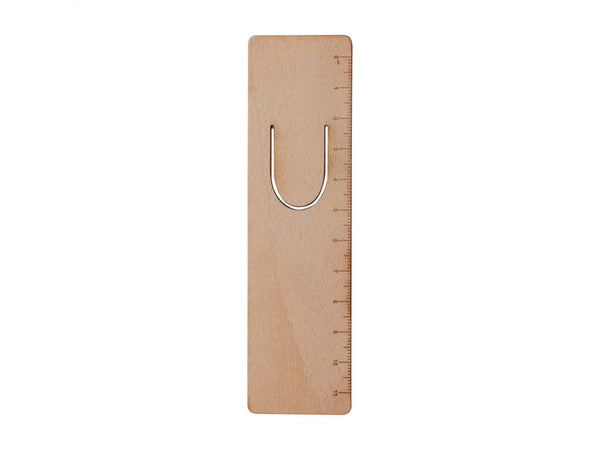 Bomler Bookmark with custom printing