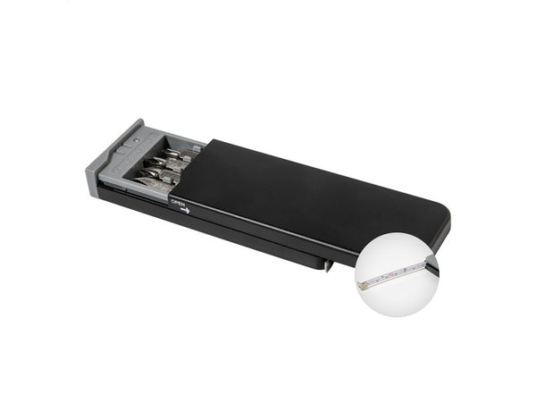 Drawbit RABS Tool Set with custom printing