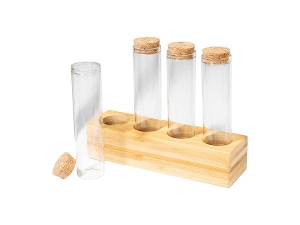 Galangal Spice Holder Set with custom printing