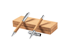 Garrya Pen Set with custom printing
