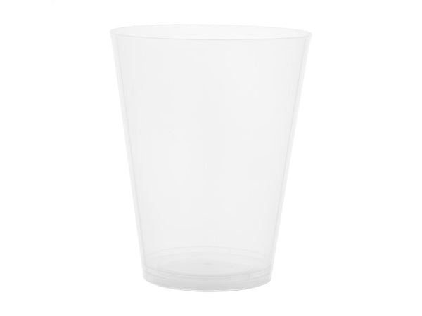 Eventus Reusable Event Cup with custom printing