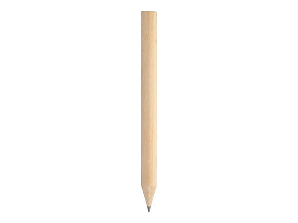 Mercia Mini Pencil with custom printing