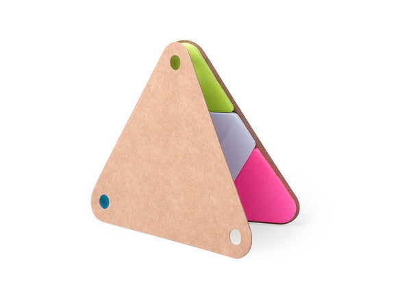 Trinot Sticky Notepad with custom printing
