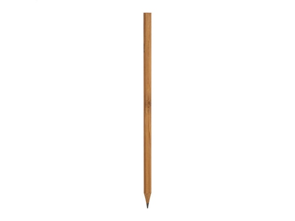 Boncil Bamboo Pencil with custom printing
