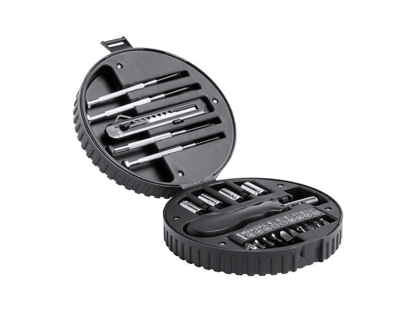 Fangio Tool Set with custom printing