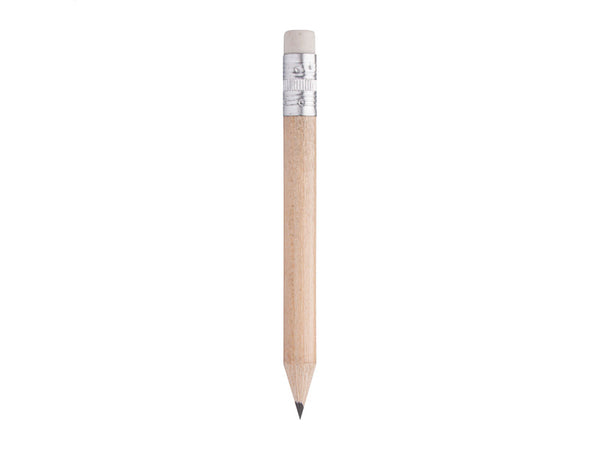 Mincil Wooden Pencil with custom printing