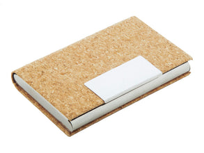 Tenes Business Card Holder with custom printing