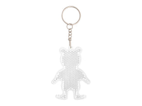 Safebear Prism Keyring with custom printing