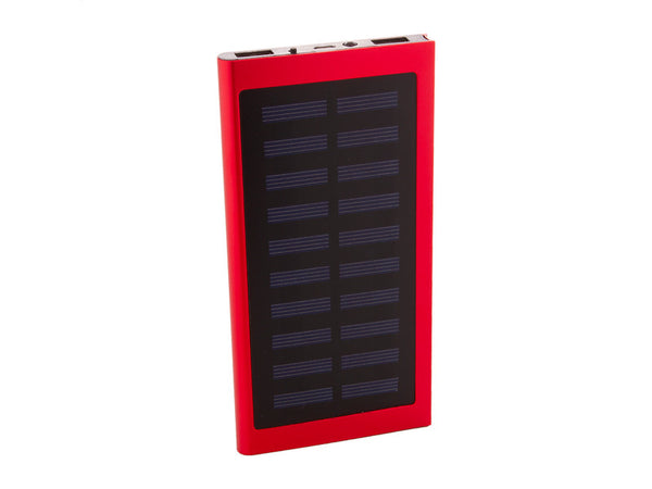 RaluSol Power Bank with custom printing