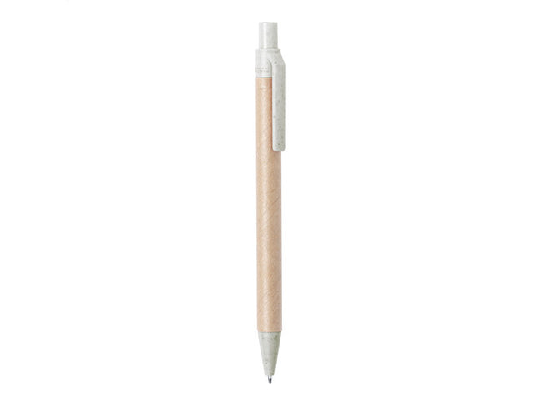 Wepel Ballpoint Pen with custom printing