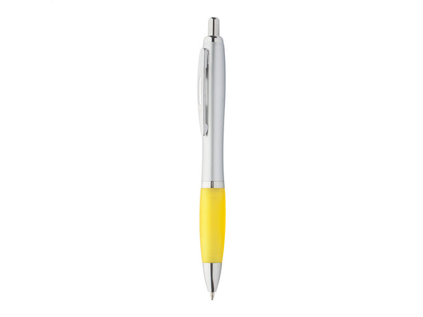 Lumpy Ballpoint Pen with custom printing