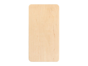 Dravacut Cutting Board with custom printing