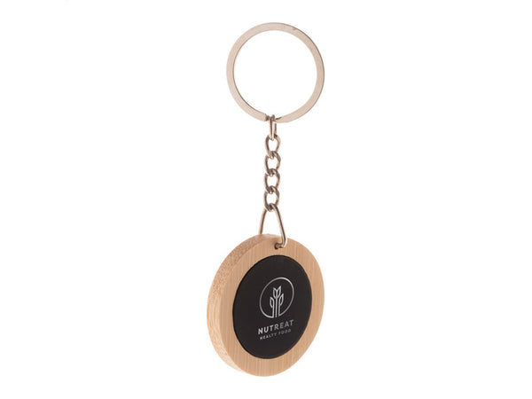 Speculo Keyring with custom printing