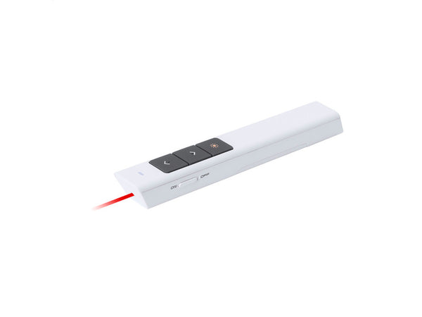 Presenter Laser Pointer with custom printing