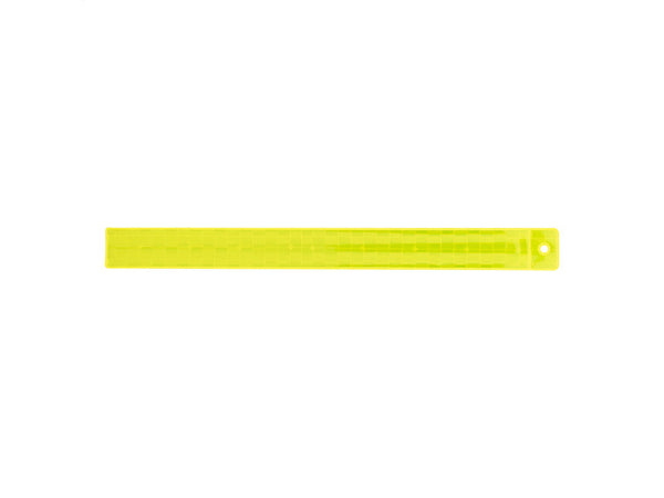 Lumen Plus Reflective Band with custom printing