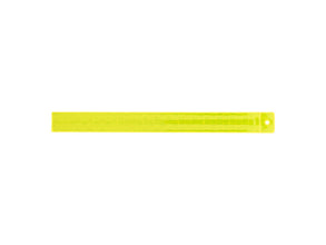 Lumen Plus Reflective Band with custom printing