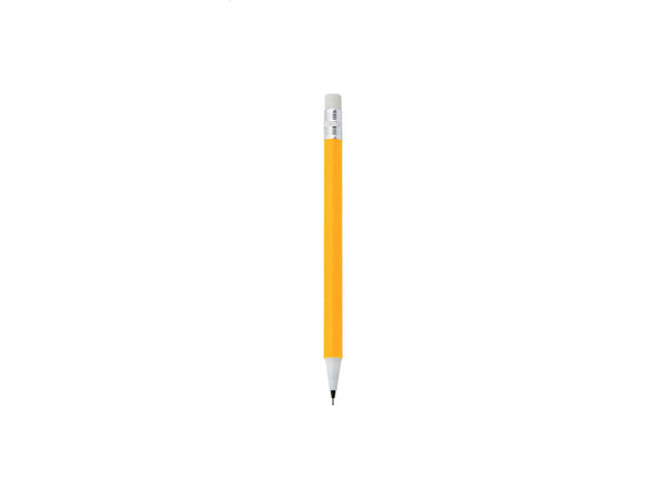 Castle Propelling Pencil with custom printing