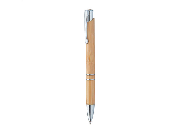 Bamscri Ballpoint Pen with custom printing
