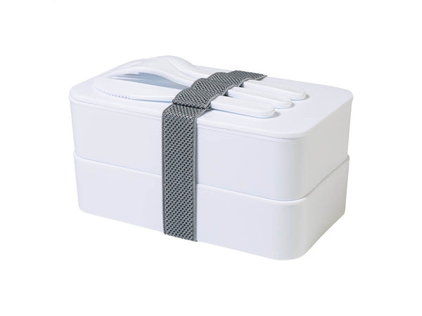 Ayam Antibacterial Lunch Box with custom printing
