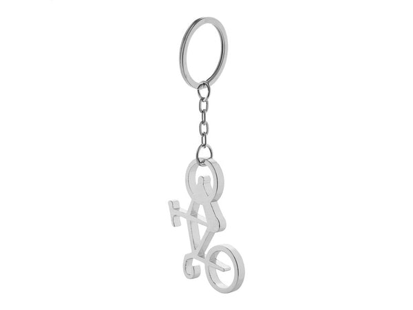 Bianx Keyring with custom printing