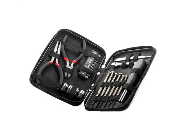 Aldrin Tool Set with custom printing