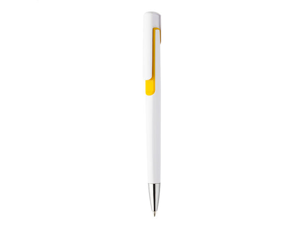 Rubri Ballpoint Pen with custom printing