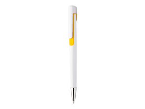 Rubri Ballpoint Pen with custom printing