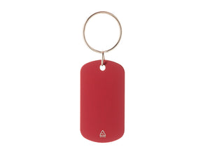 Ralutag Keyring with custom printing