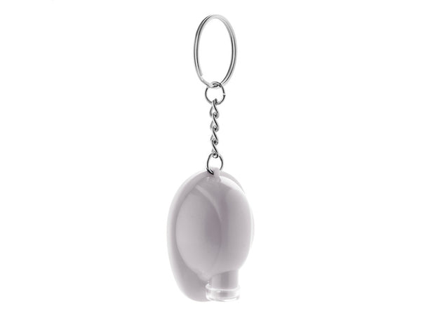 Bobby Plus Keyring with custom printing