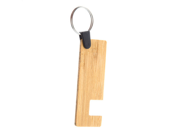 Rufa Mobile Holder Keyring with custom printing