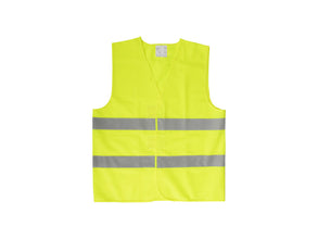 Visibo Visibility Vest with custom printing