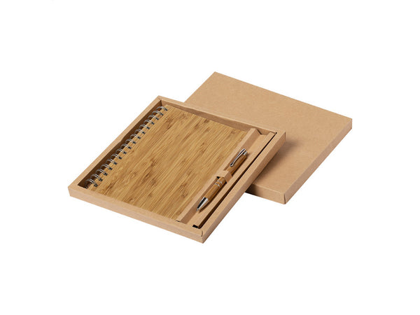 Shiyama Notebook with custom printing