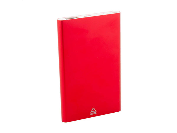 RaluFour Power Bank with custom printing