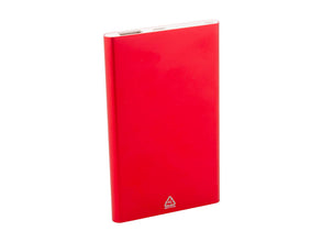 RaluFour Power Bank with custom printing