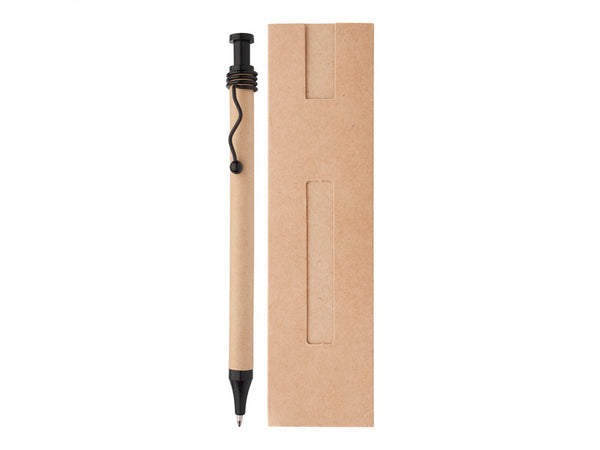 Kagura Ballpoint Pen with custom printing