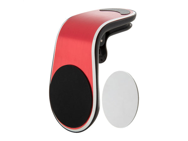 Magvent Car Mobile Holder with custom printing