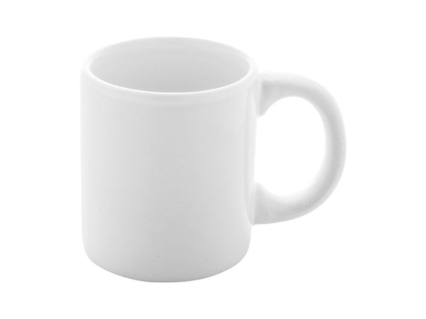 Roubi Espresso Mug with custom printing