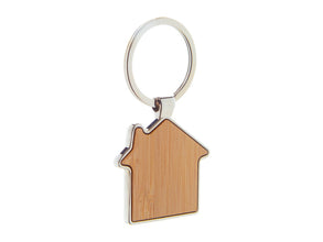Horby Keyring with custom printing