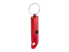 Rutto Bottle Opener Flashlight with custom printing