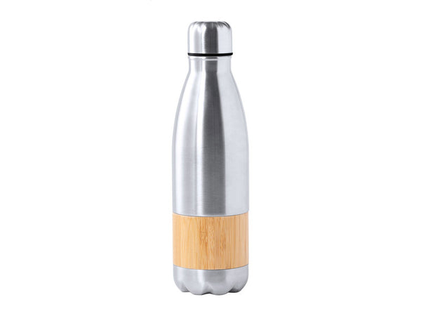 Keval Sport Bottle with custom printing