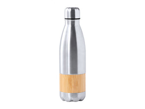 Keval Sport Bottle with custom printing