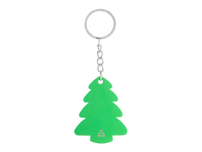 Manty Christmas Keyring with custom printing
