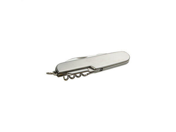 Nipox Pocket Knife with custom printing