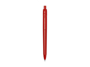 Mintra RPET Ballpoint Pen with custom printing