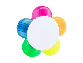 Pentax Highlighter with custom printing